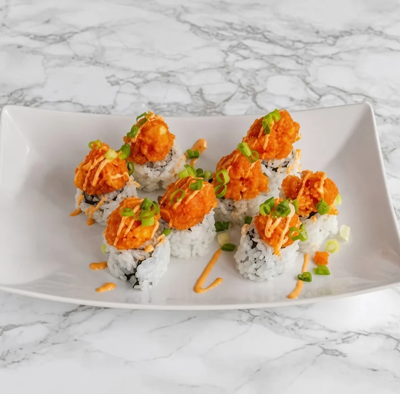 Specialty Sushi Rolls from Eating Sushi, delivered to Ridgedale, Winnipeg