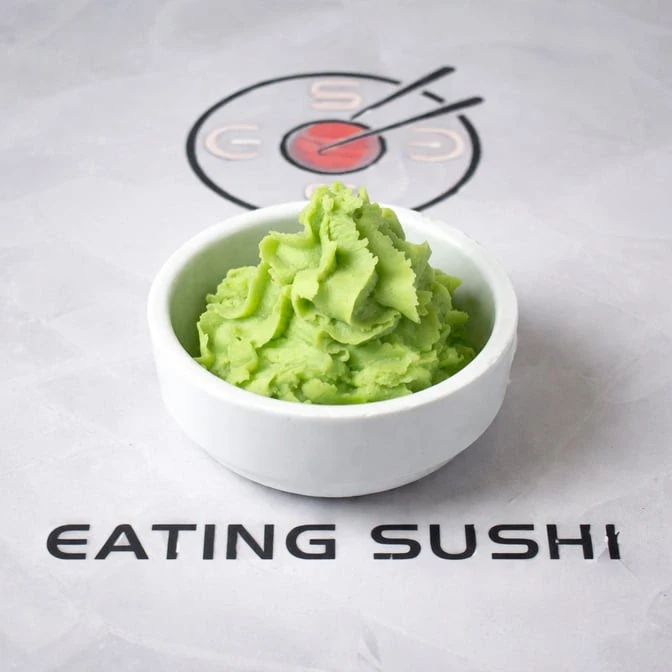 Salmon Bowl at Eating Sushi, Winnipeg